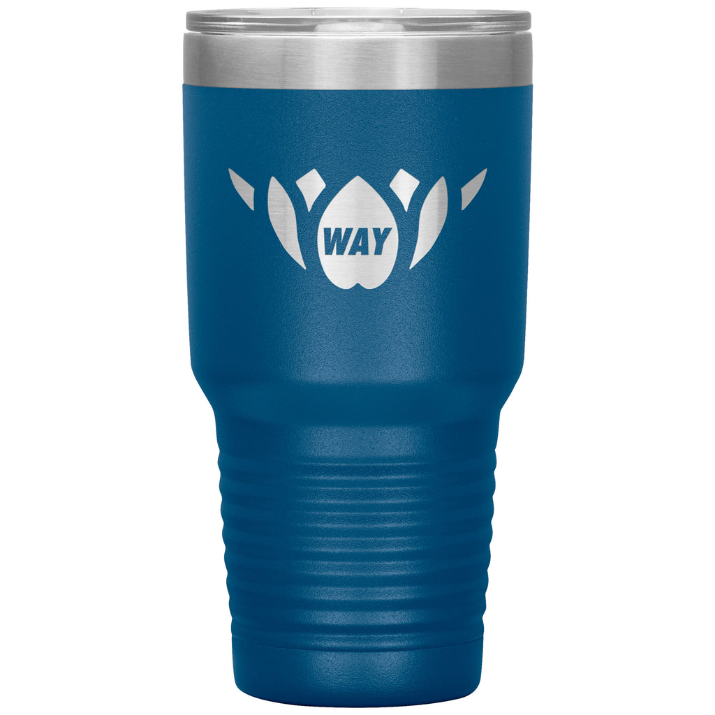 WAY-30oz Insulated Tumbler