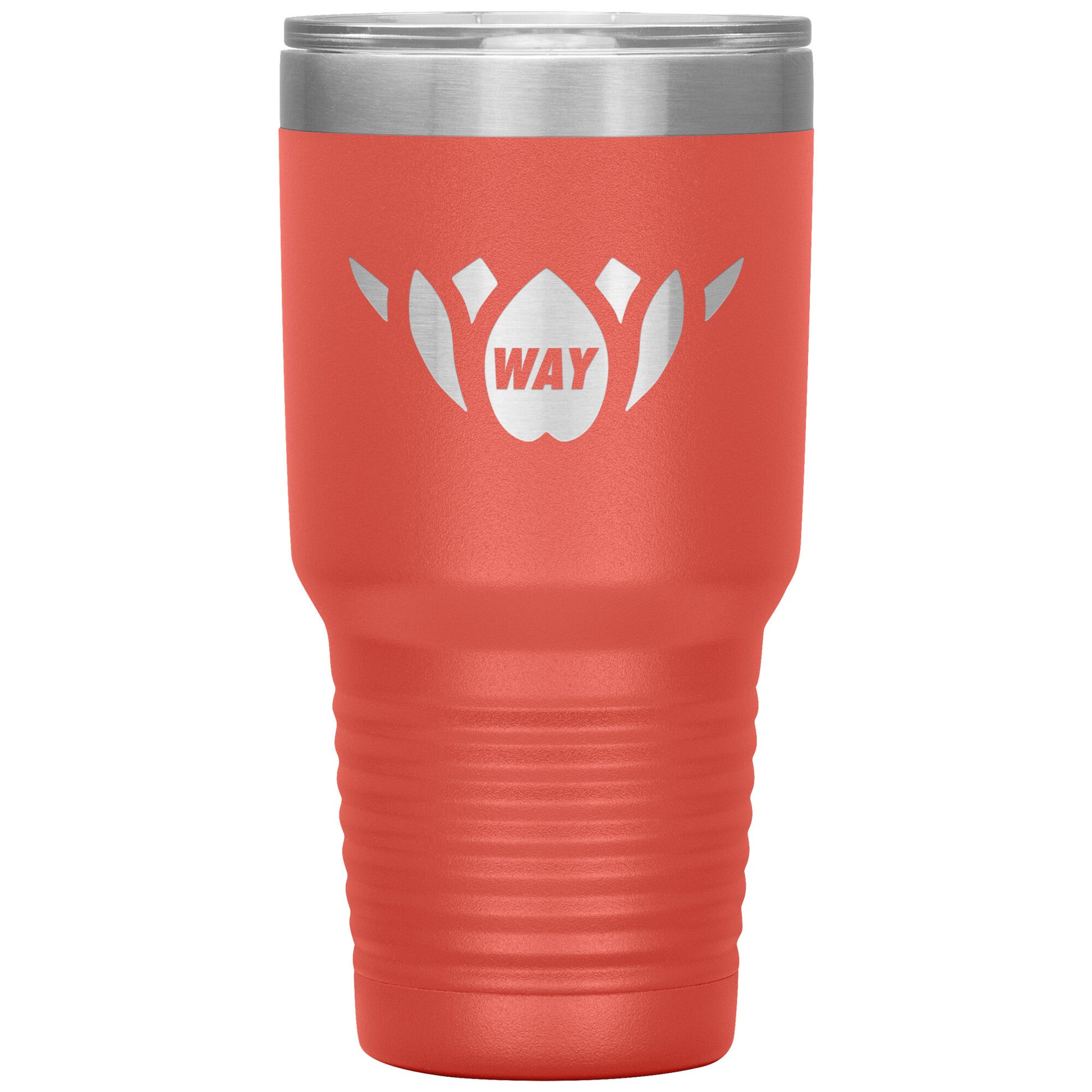WAY-30oz Insulated Tumbler