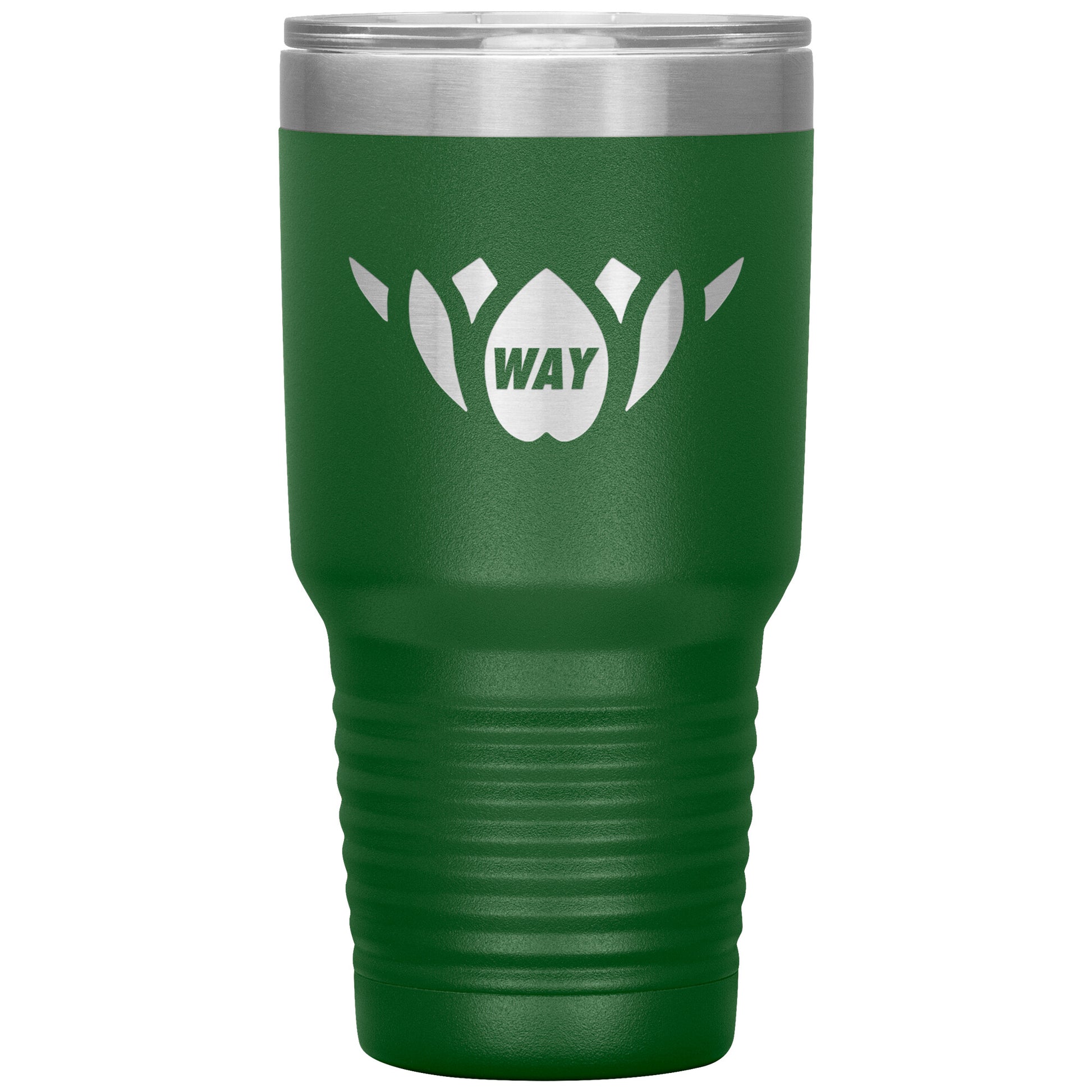WAY-30oz Insulated Tumbler