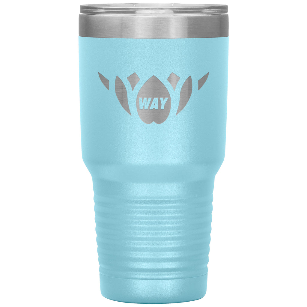WAY-30oz Insulated Tumbler