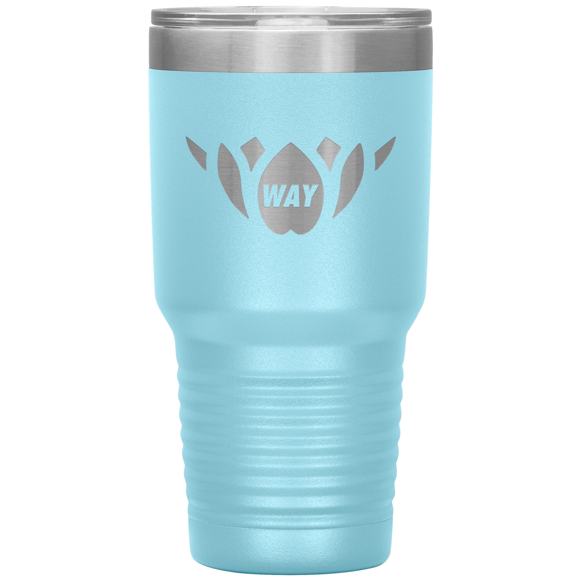 WAY-30oz Insulated Tumbler
