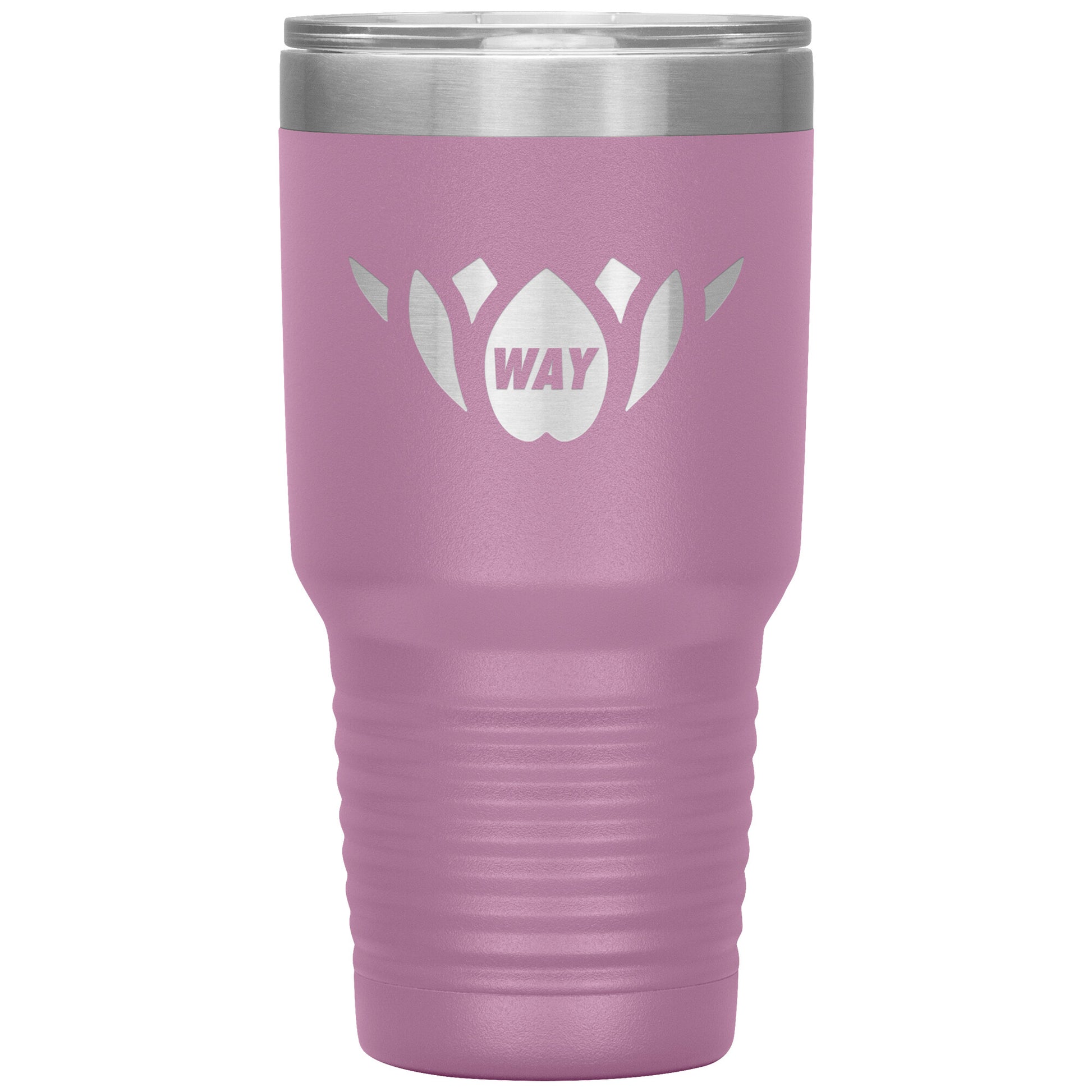 WAY-30oz Insulated Tumbler