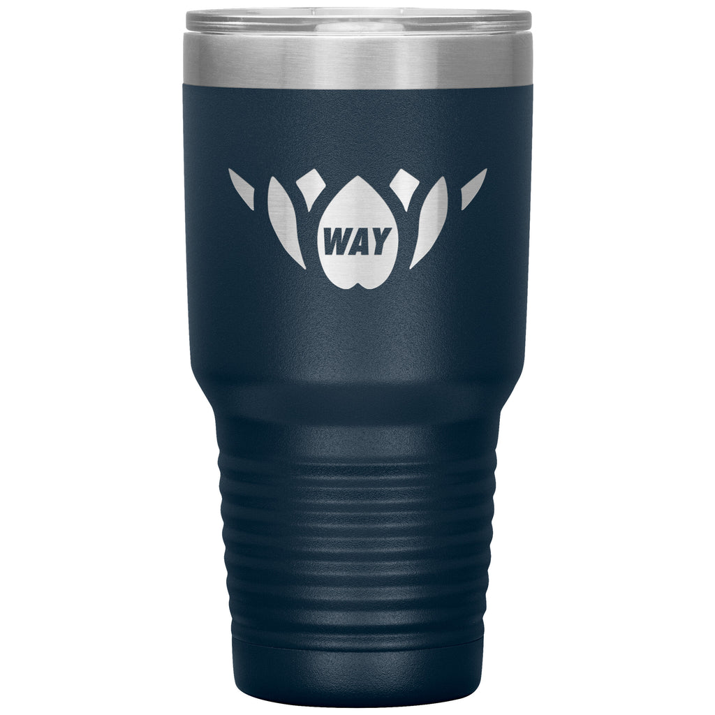 WAY-30oz Insulated Tumbler