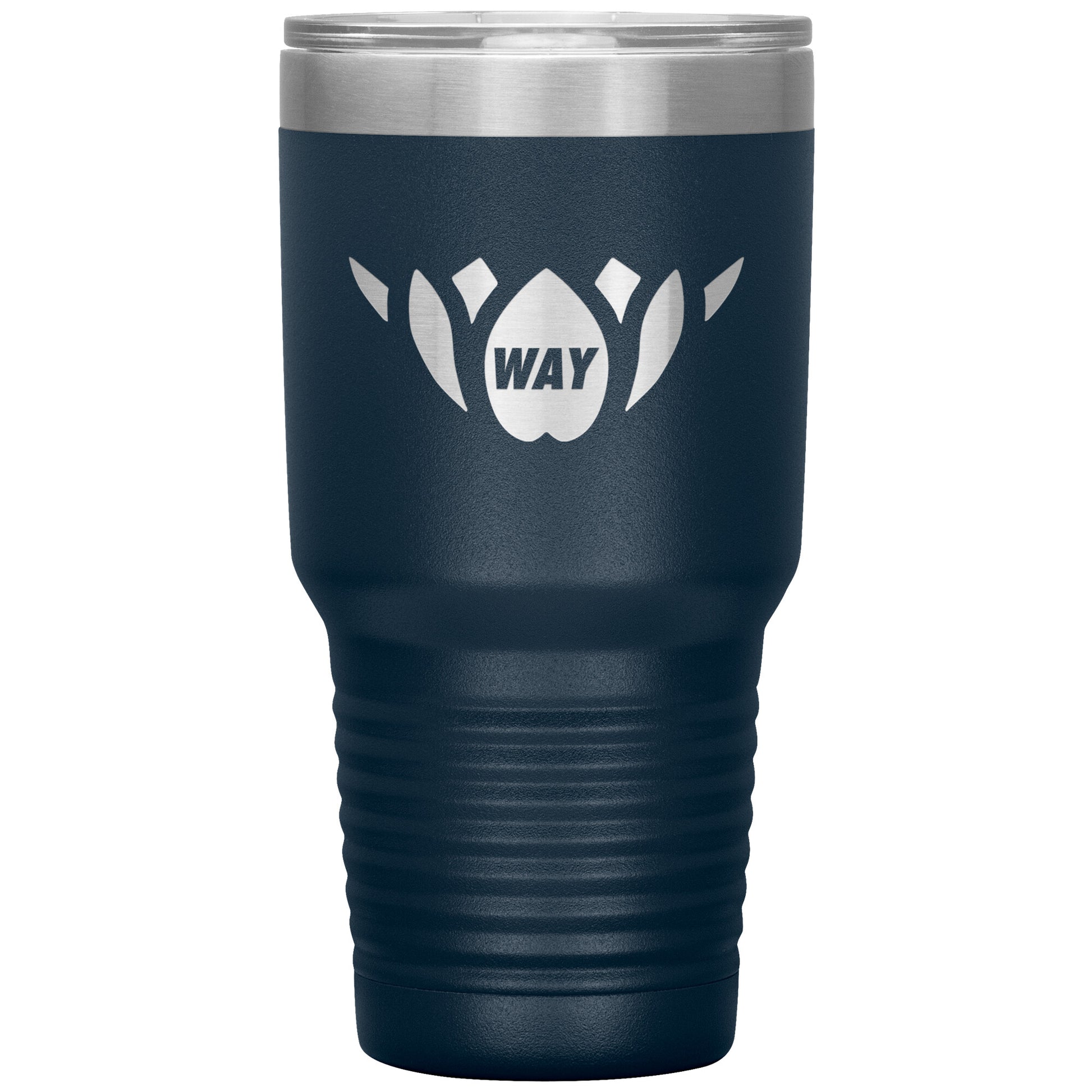 WAY-30oz Insulated Tumbler
