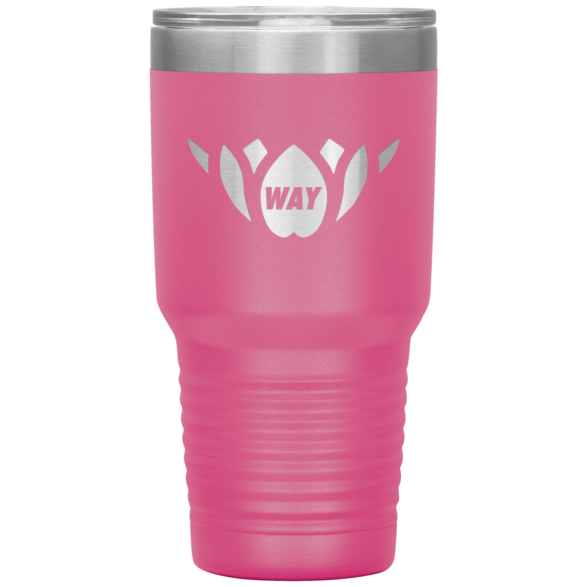 WAY-30oz Insulated Tumbler