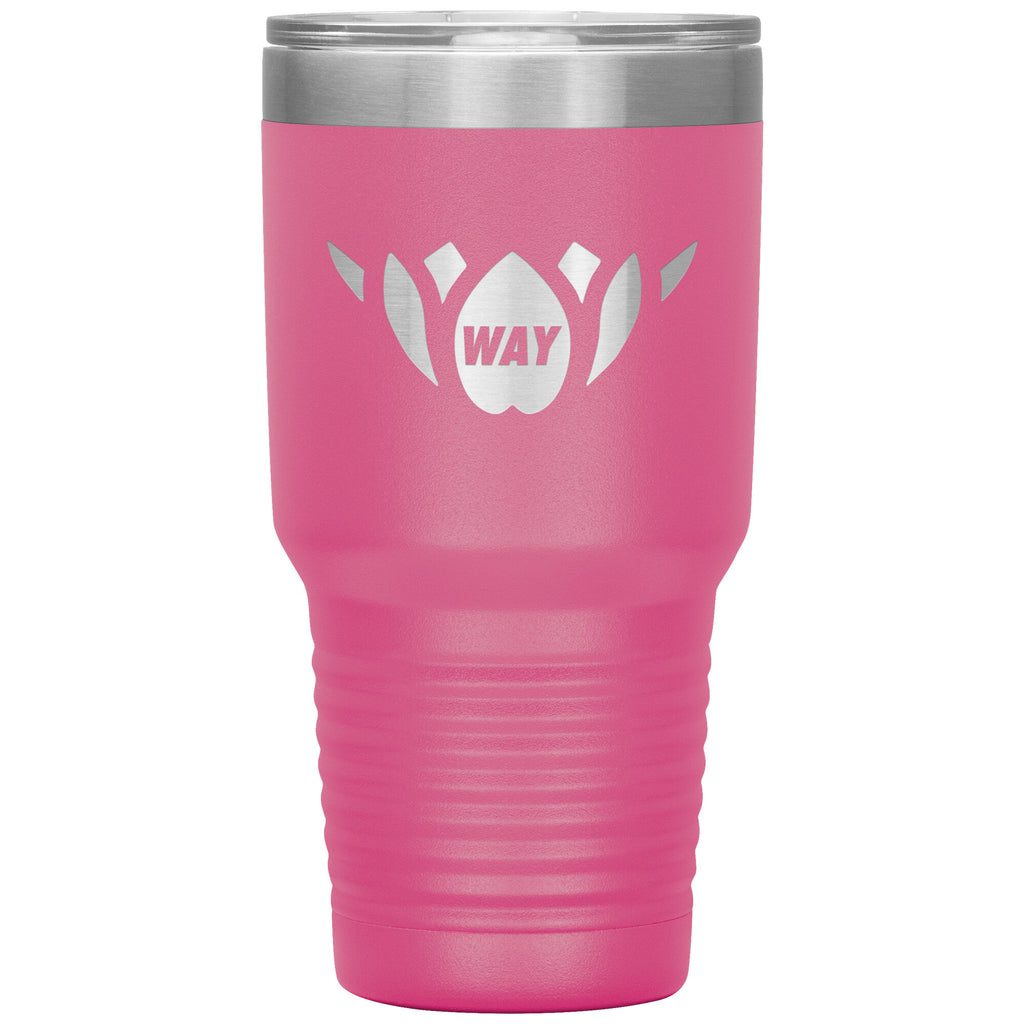 WAY-30oz Insulated Tumbler