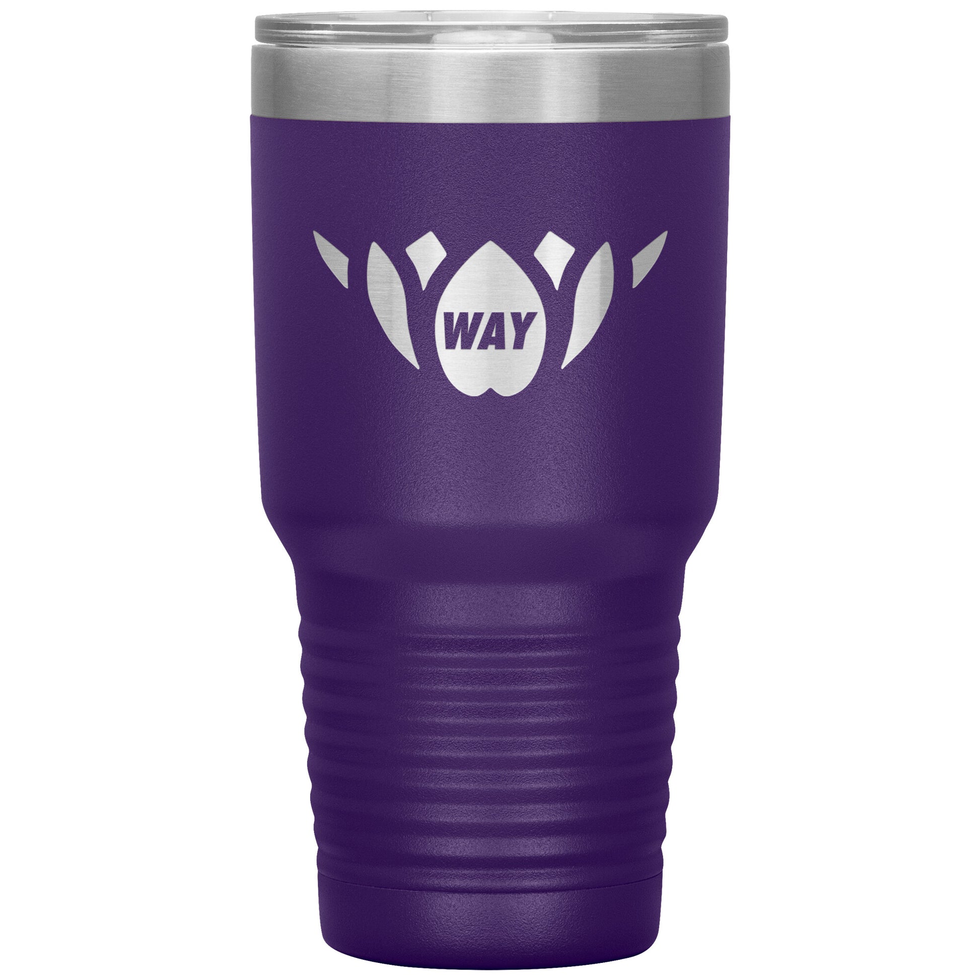 WAY-30oz Insulated Tumbler