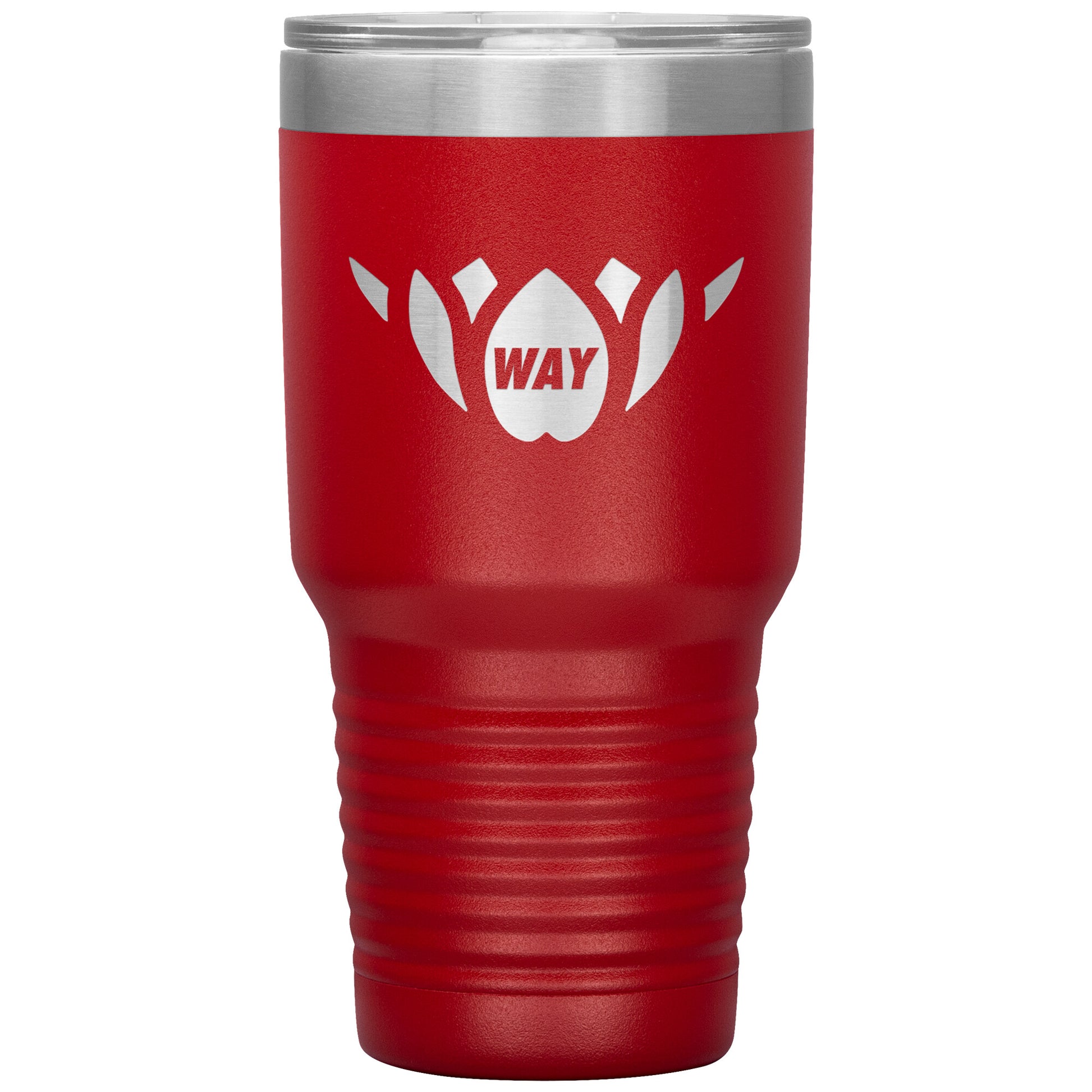 WAY-30oz Insulated Tumbler