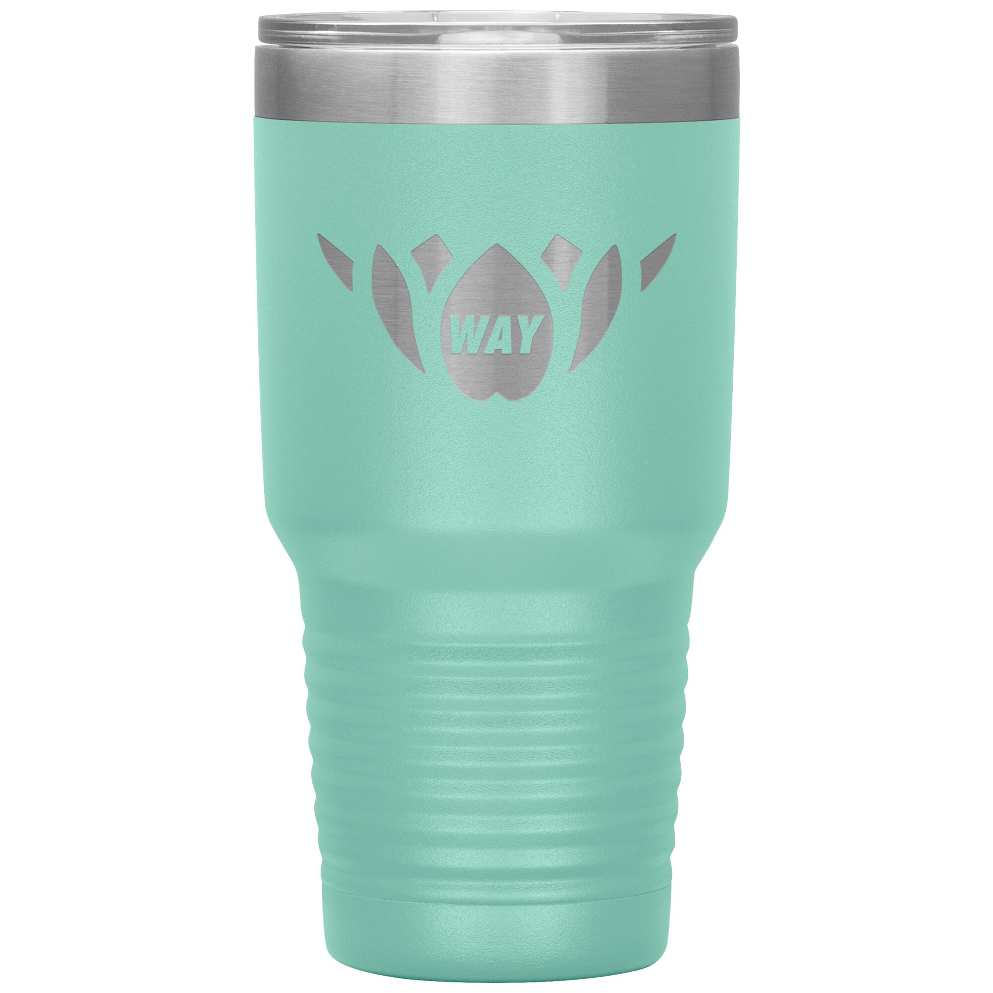 WAY-30oz Insulated Tumbler