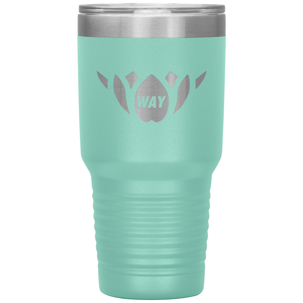 WAY-30oz Insulated Tumbler