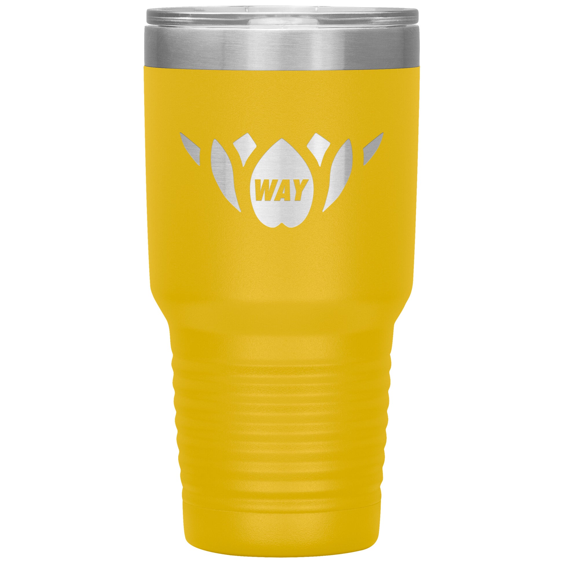 WAY-30oz Insulated Tumbler