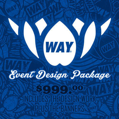 Event Design Package