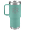 We Are Yoga Ormond-20oz Travel Tumbler