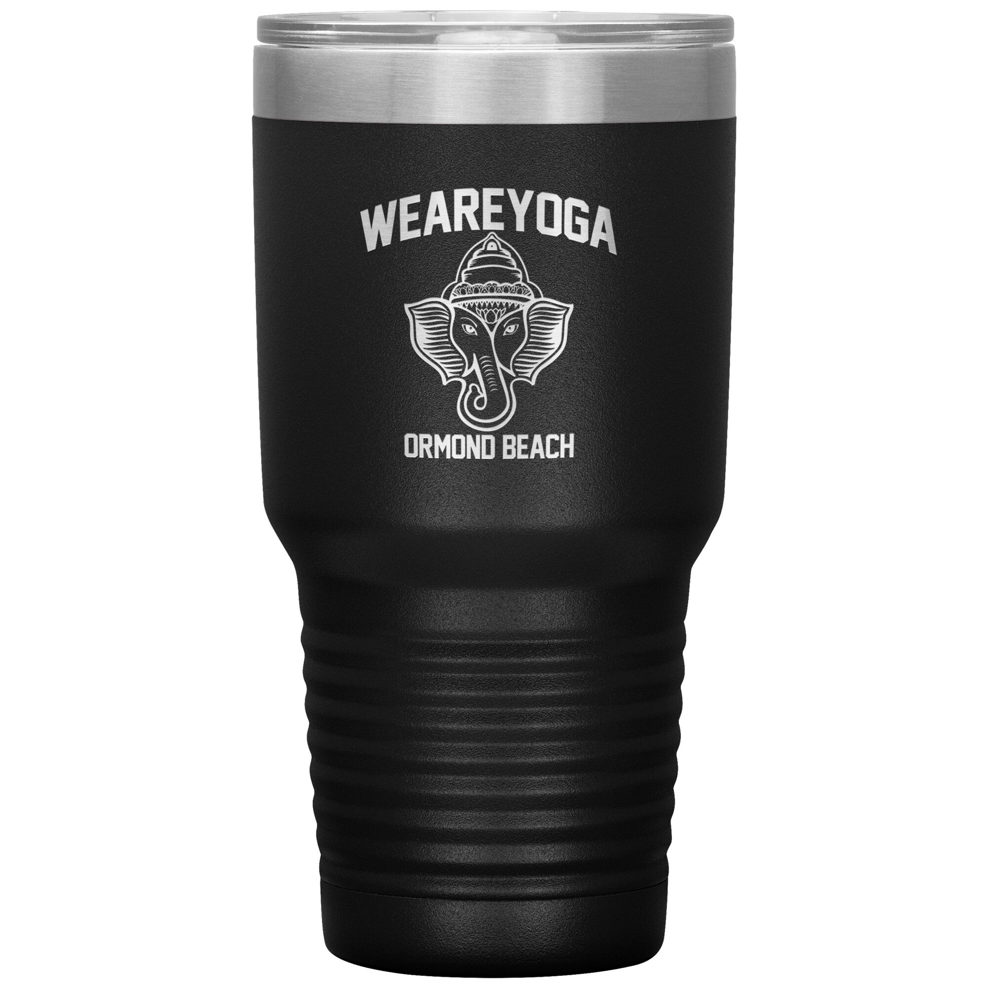 We Are Yoga Ormond-30oz Insulated Tumbler