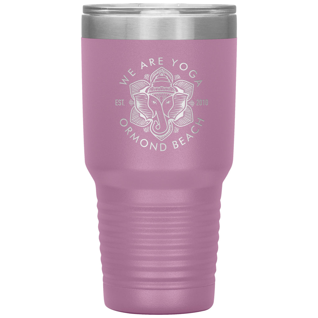 We Are Yoga Ormond-30oz Insulated Tumbler