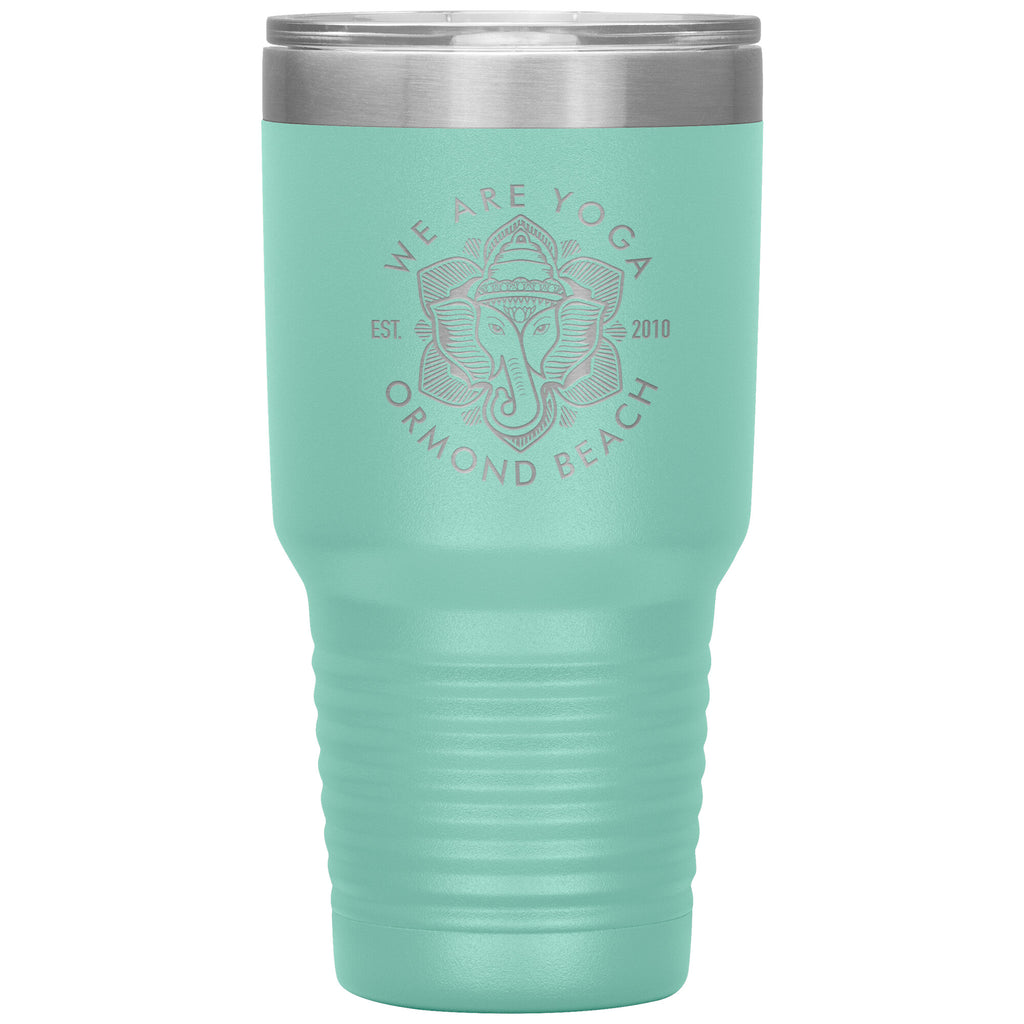 We Are Yoga Ormond-30oz Insulated Tumbler