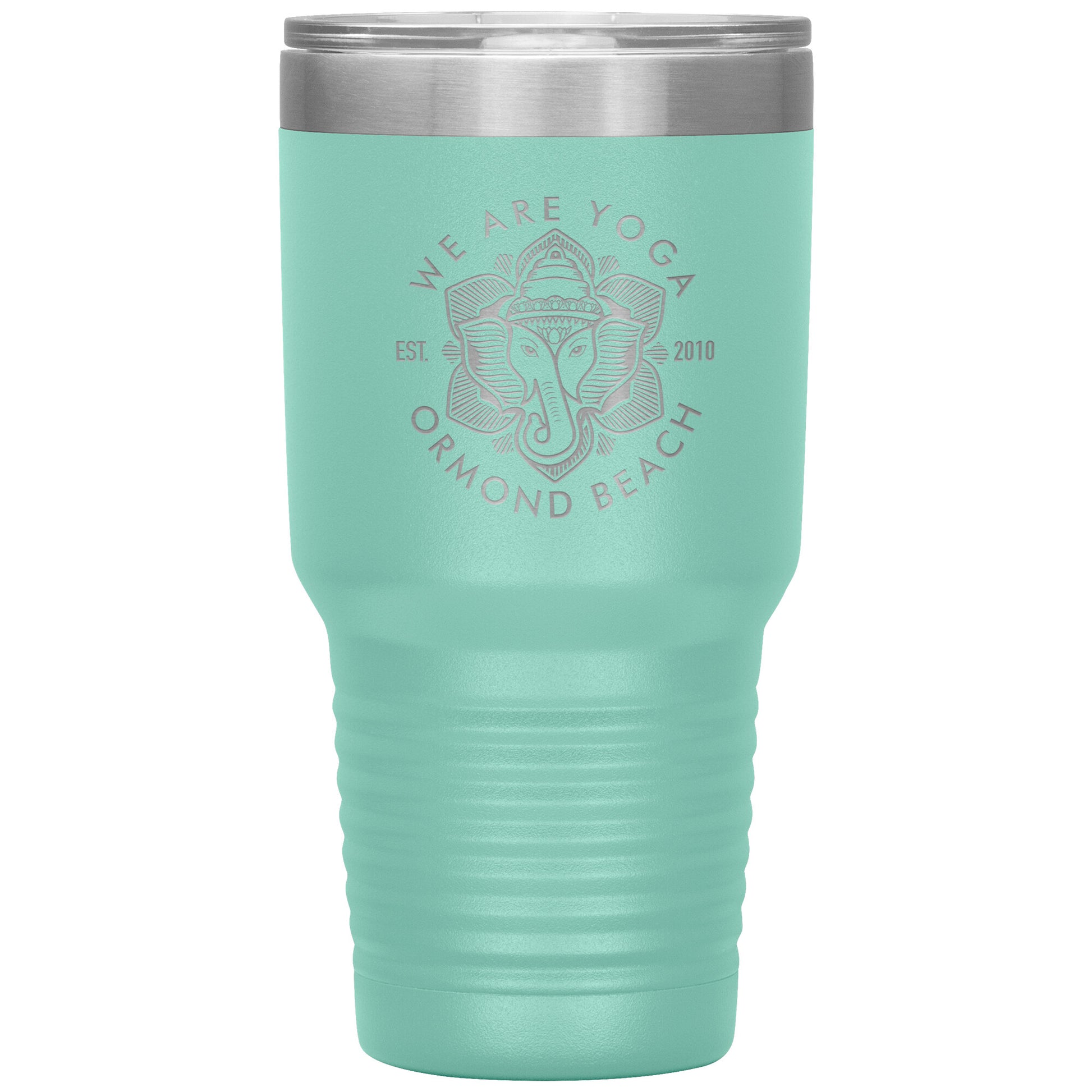 We Are Yoga Ormond-30oz Insulated Tumbler