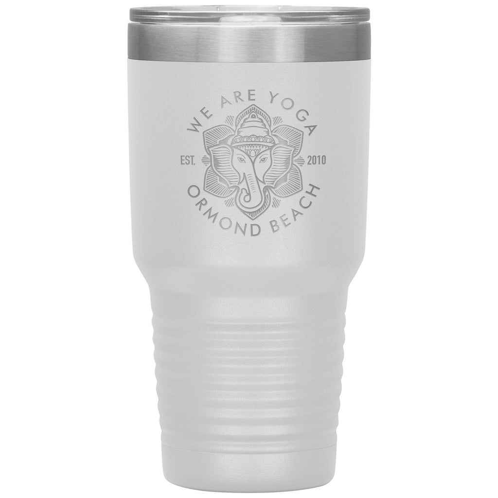 We Are Yoga Ormond-30oz Insulated Tumbler
