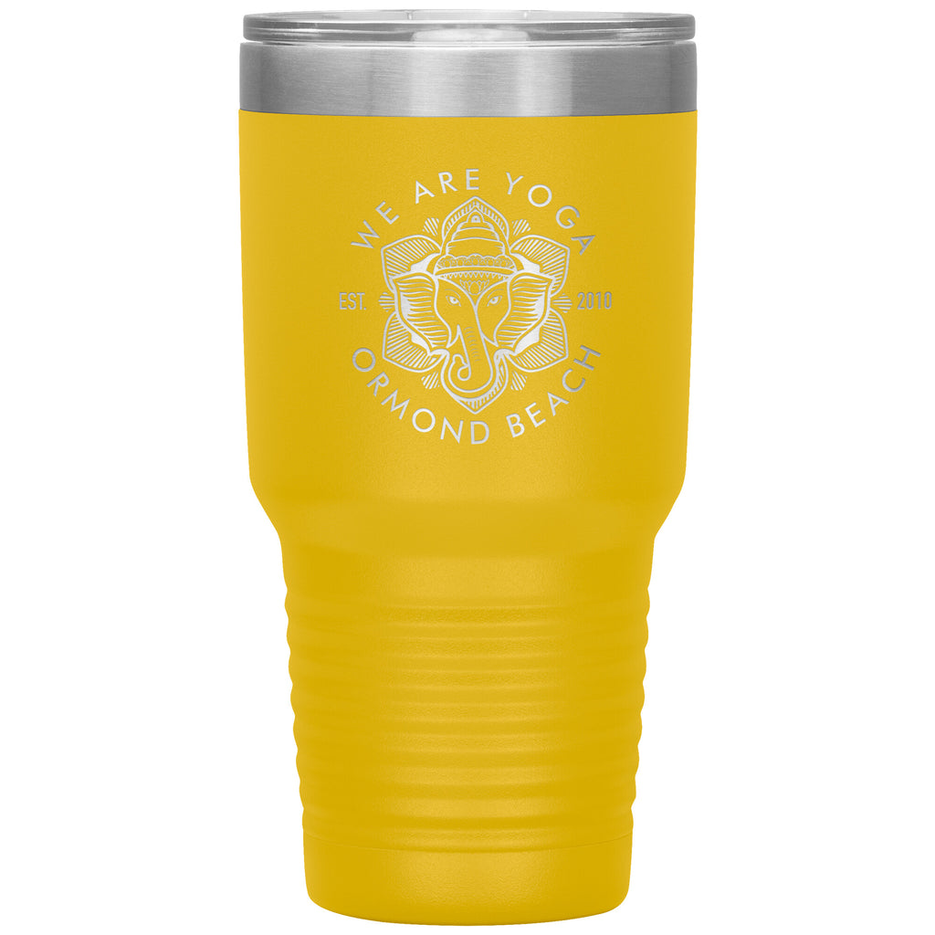We Are Yoga Ormond-30oz Insulated Tumbler