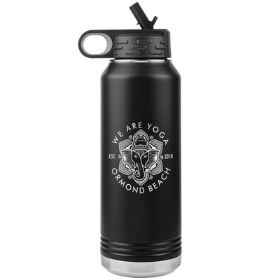 We Are Yoga Ormond-32oz Water Bottle Insulated