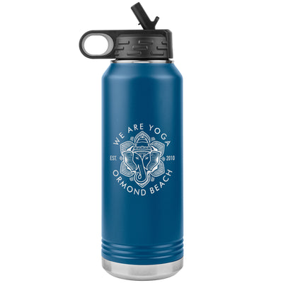 We Are Yoga Ormond-32oz Water Bottle Insulated