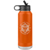 We Are Yoga Ormond-32oz Water Bottle Insulated