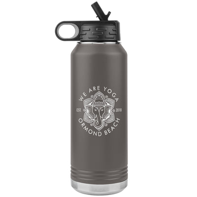 We Are Yoga Ormond-32oz Water Bottle Insulated