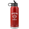 We Are Yoga Ormond-32oz Water Bottle Insulated