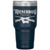 Wienerdog Plantation-30oz Insulated Tumbler