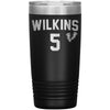 Wilkins #5-20oz Insulated Tumbler