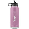 Yoga Hell-32oz Water Bottle Insulated