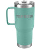 Yogapreneur Collective-20oz Travel Tumbler