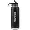 Yogapreneur Collective-32oz Water Bottle Insulated