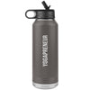 Yogapreneur Collective-32oz Water Bottle Insulated