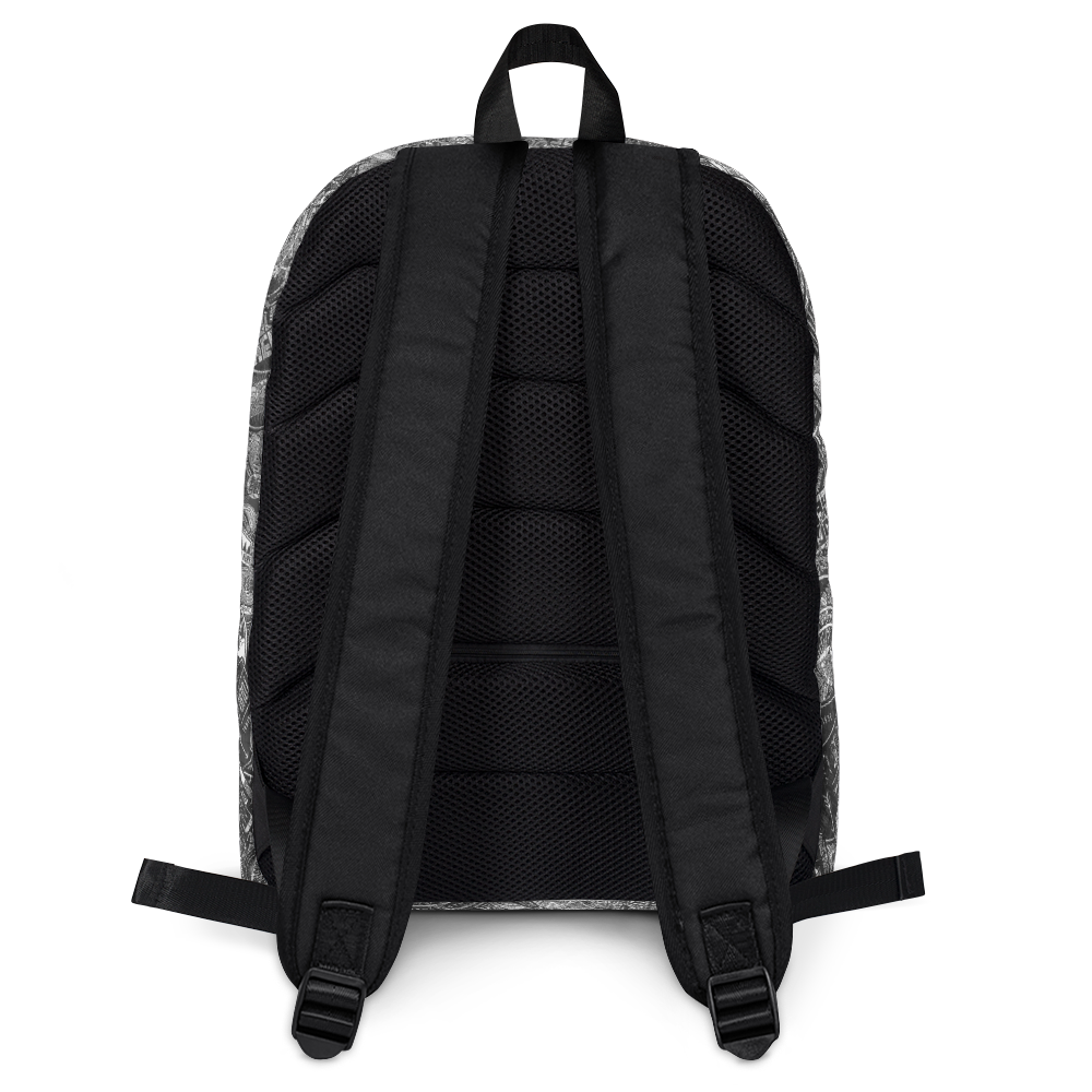 YLH Backpack 2