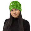 Sally-All-Over Print Beanie