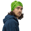 Sally-All-Over Print Beanie