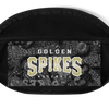 GOLDEN SPIKES Fanny Pack 1