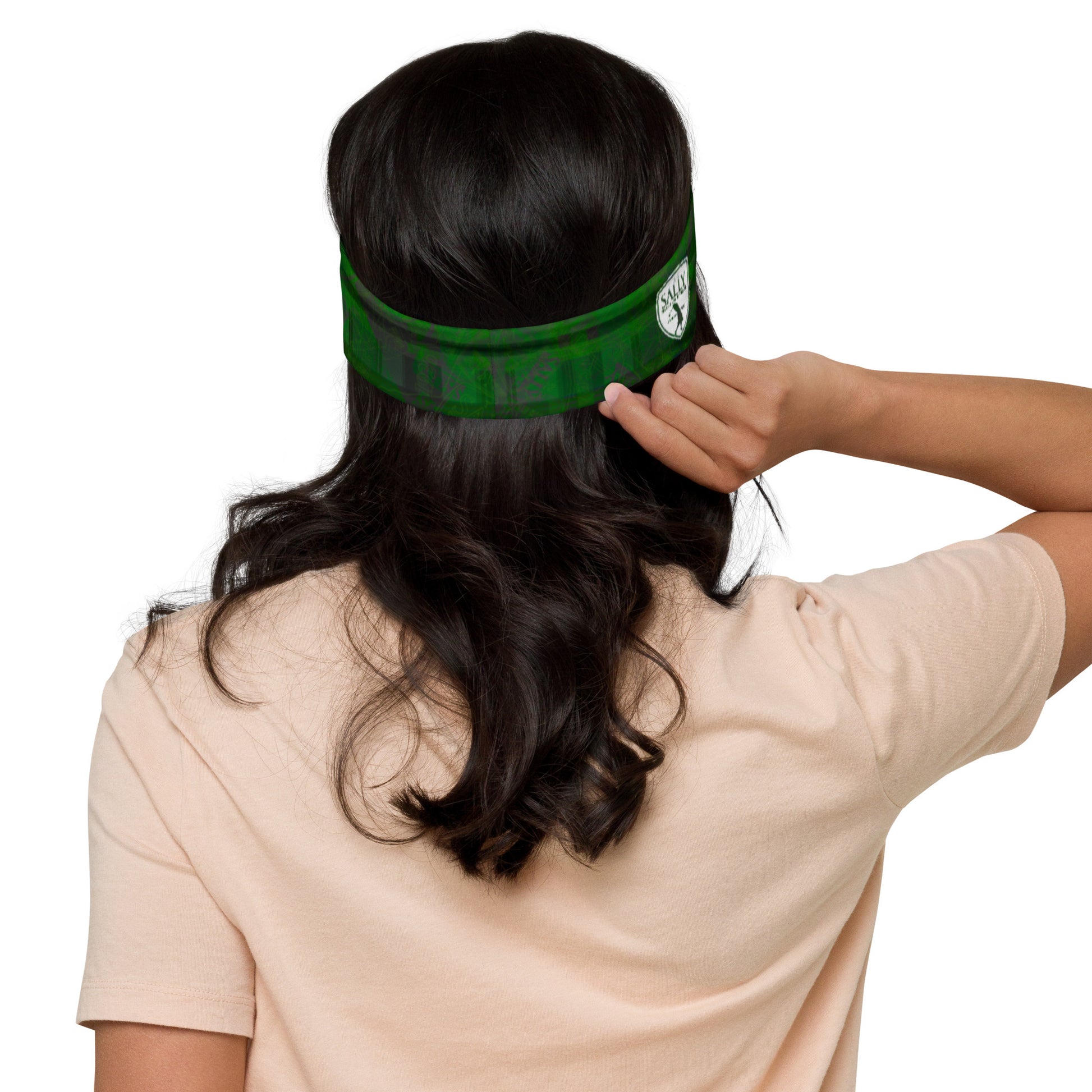 Sally-Headband