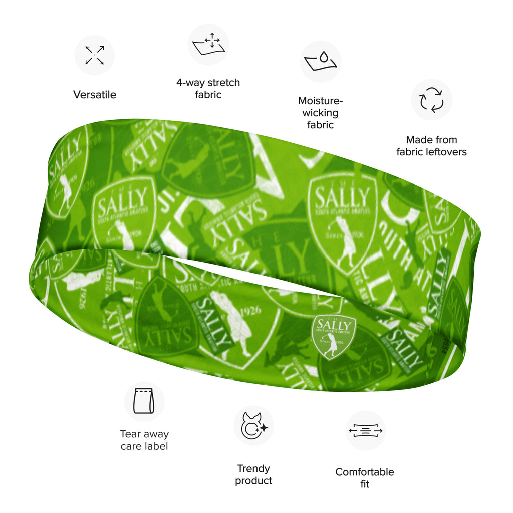 Sally-Headband