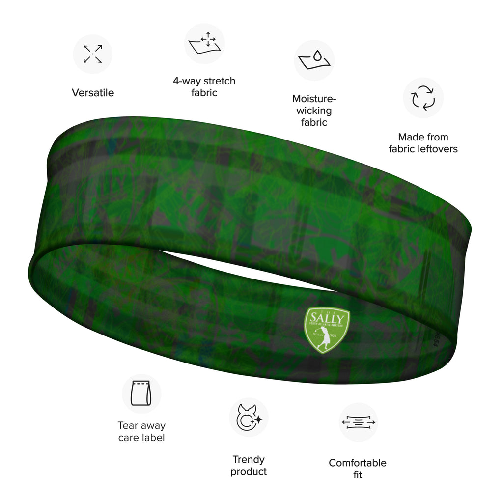Sally-Headband