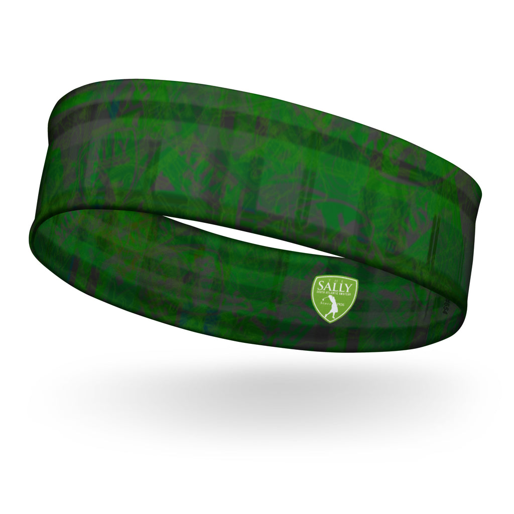 Sally-Headband
