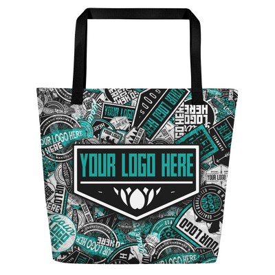 YLH tote
