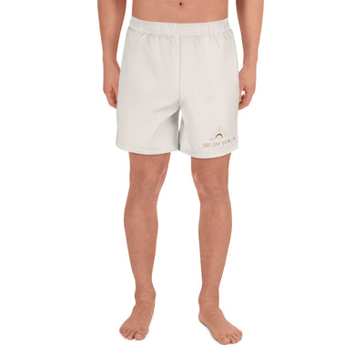 Siri Om Yoga-Men's Shorts