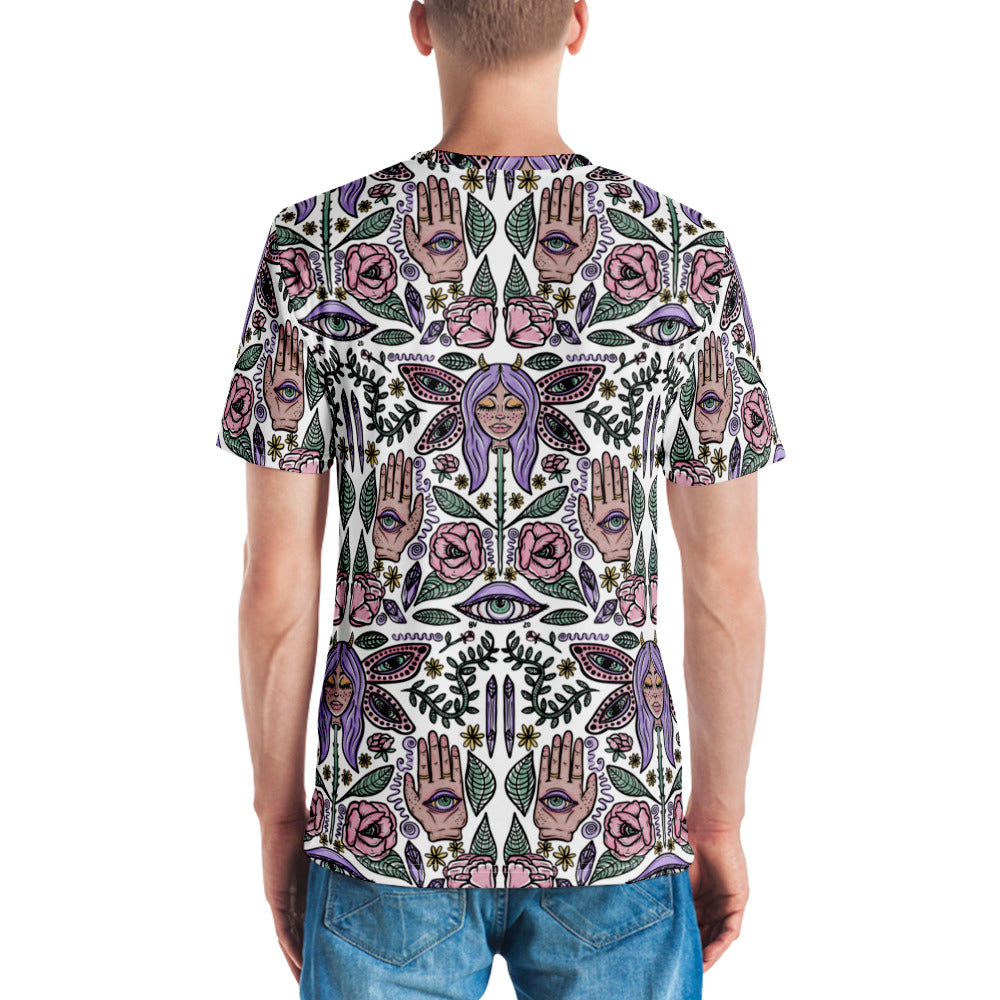 FOM Becky Van Mersbergen Design Men's Tee