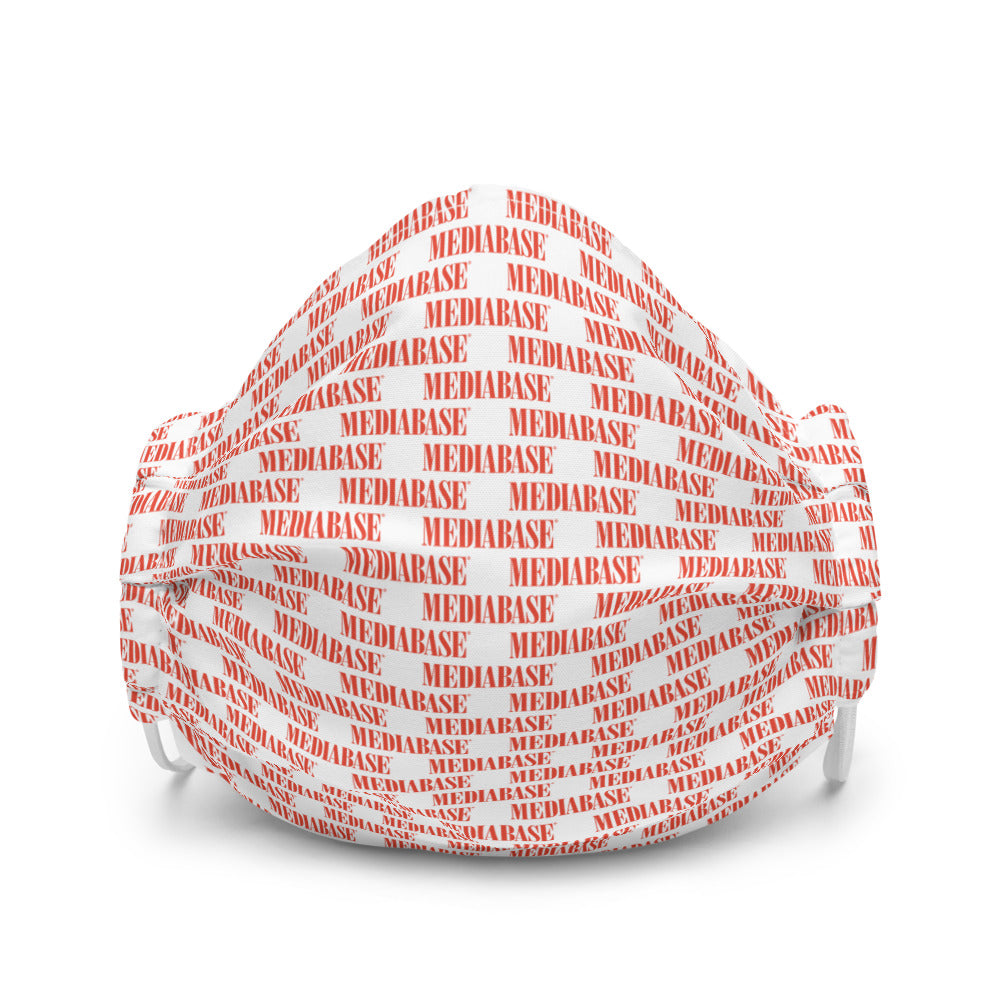 Mediabase-Face Mask