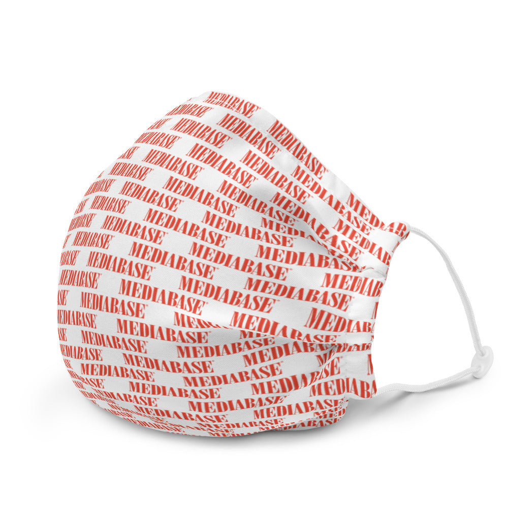 Mediabase-Face Mask