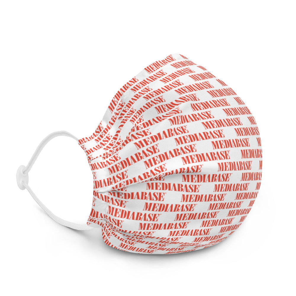 Mediabase-Face Mask