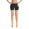 Jamie Rissman Fitness & Wellness-LW Yoga Shorts