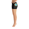 Jamie Rissman Fitness & Wellness-LW Yoga Shorts